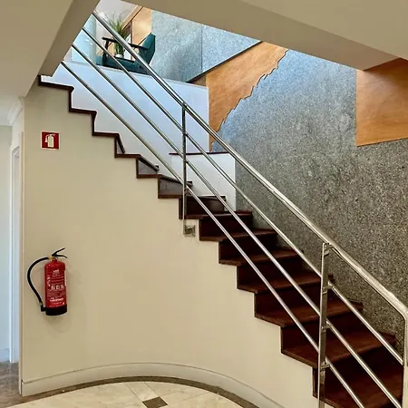 Ocean Drive By Check-in Portugal