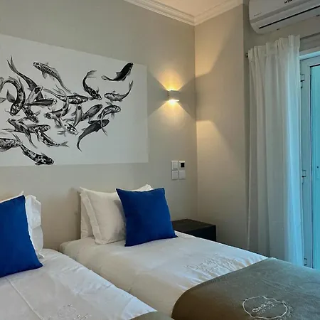 Appartement Ocean Drive By Check-in Portugal Albufeira