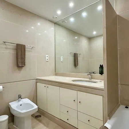 Ocean Drive By Check-in Portugal Appartement