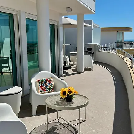 Ocean Drive By Check-in Portugal *