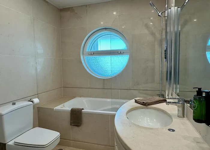 Ocean Drive - Near The - 14 Pax - Apartment Albufeira