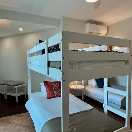 Ocean Drive - Near The - 14 Pax - Apartman