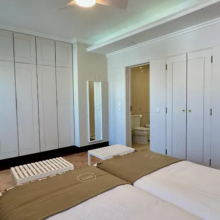 Ocean Drive By Check-in Portugal Apartament *