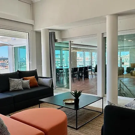 Apartamento Ocean Drive - Near The - 14 Pax - Albufeira