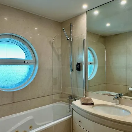 Apartament Ocean Drive By Check-in Portugal *