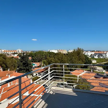 Ocean Drive - Near The - 14 Pax - Apartamento Albufeira