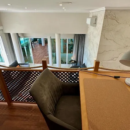 Apartament Ocean Drive By Check-in Portugal *