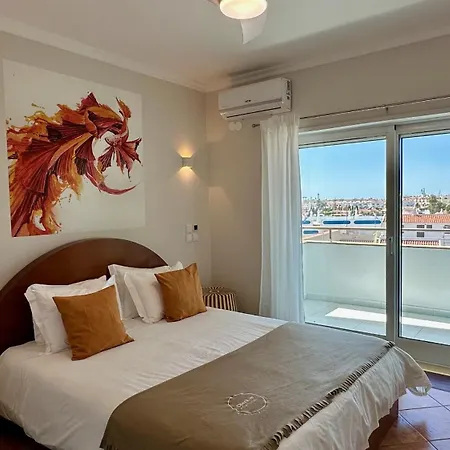 Apartament Ocean Drive By Check-in Portugal *