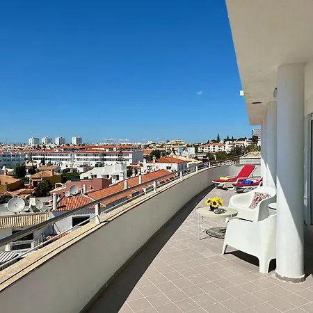 Ocean Drive By Check-in Portugal Apartament Albufeira