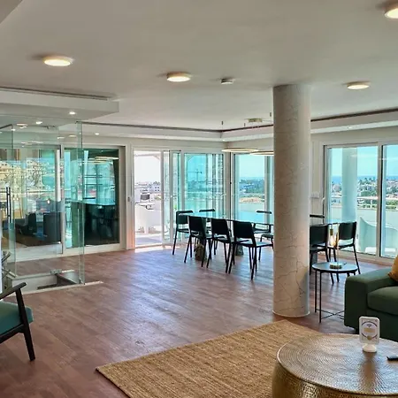 Ocean Drive By Check-in Portugal Apartament *