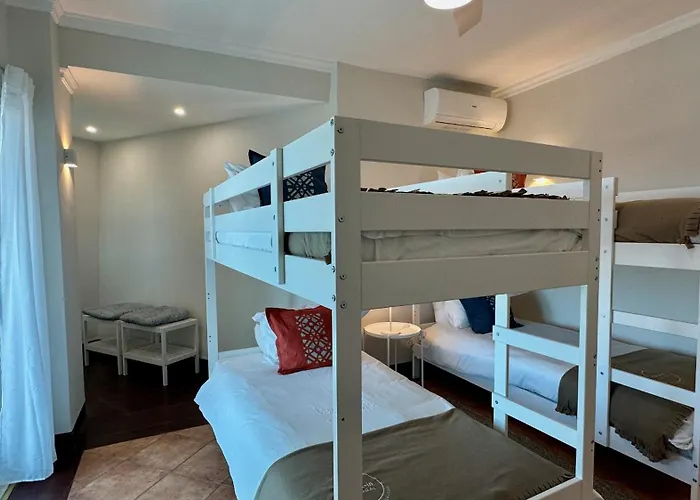 Ocean Drive - Near The - 14 Pax - Apartman