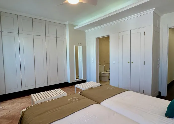 Ocean Drive - Near The - 14 Pax - Apartman *
