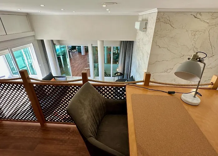 Apartman Ocean Drive - Near The - 14 Pax - *