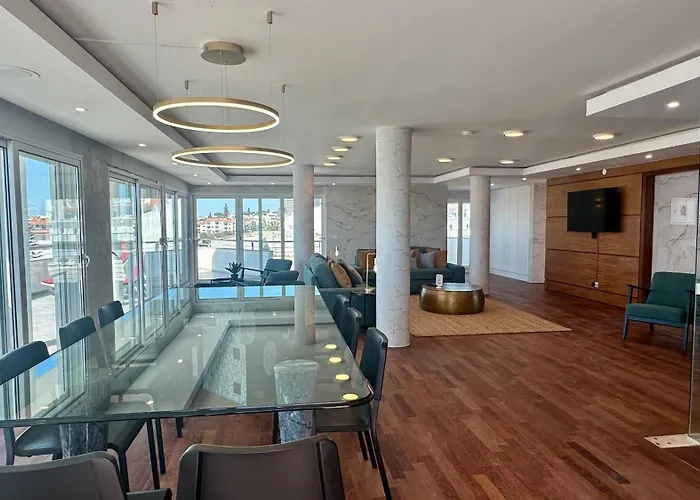 Ocean Drive - Near The - 14 Pax - Apartman