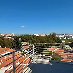 Ocean Drive - Near The - 14 Pax - Apartmán Albufeira