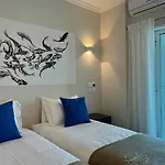 Apartmán Ocean Drive - Near The - 14 Pax - Albufeira