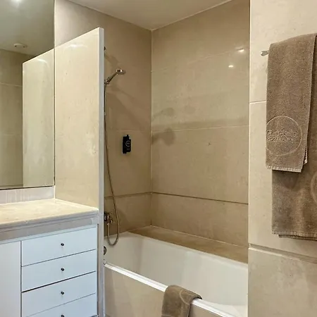 Ocean Drive By Check-in Portugal * アルブフェイラ