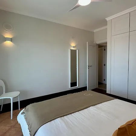 Apartment Ocean Drive By Check-in Portugal *