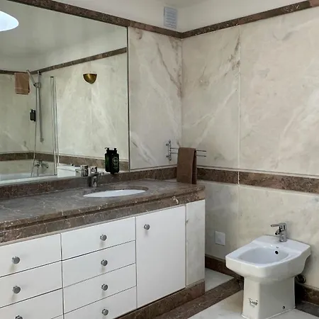 Ocean Drive By Check-in Portugal * アルブフェイラ