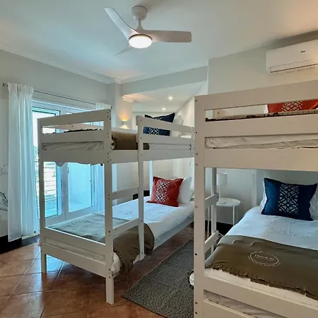 Ocean Drive By Check-in Portugal Apartment