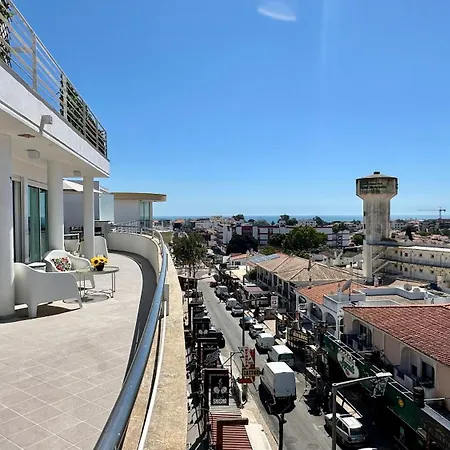 Ocean Drive By Check-in Portugal Albufeira