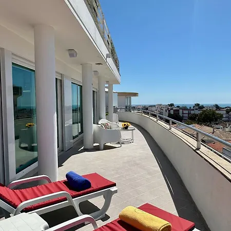 Ocean Drive By Check-in Portugal