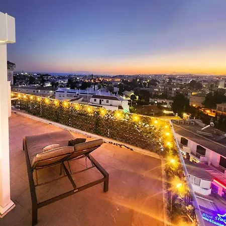 Ocean Drive By Check-in Portugal * アルブフェイラ