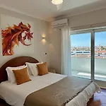 Lägenhet Ocean Drive - Near The - 14 Pax - *