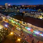 Lägenhet Ocean Drive - Near The - 14 Pax - Albufeira